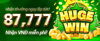 Nhận thưởng nạp lần đầu