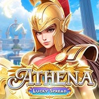 Athena-LUCKY thumbnail