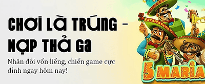 Thắng lớn mỗi ngày tại TX68