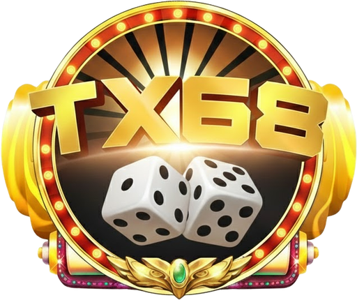 tx68club Logo
